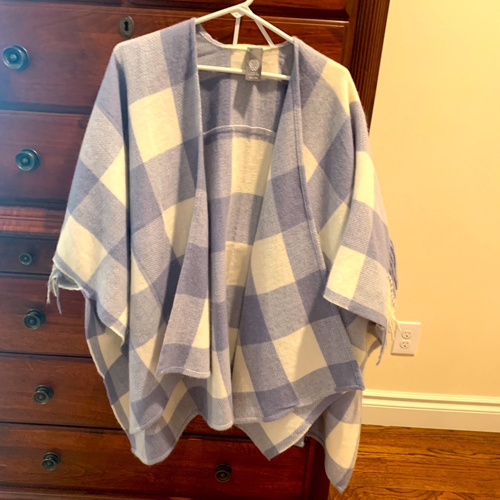 Vince Camuto wrap